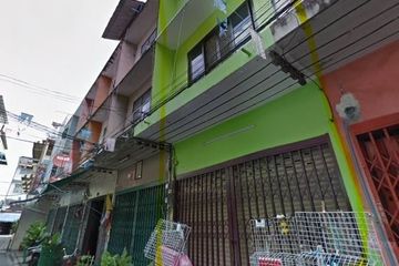 1 Bedroom Townhouse for rent in Hiran Ruchi, Bangkok
