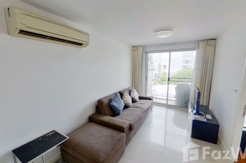 1 Bedroom Condo for rent in The Clover Thonglor, Khlong Tan Nuea, Bangkok