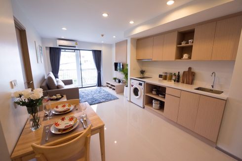 1 Bedroom Condo for rent in The Greenston Thonglor Residence, Khlong Tan Nuea, Bangkok
