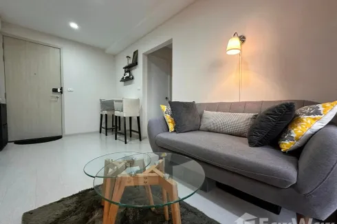 2 Bedroom Condo for sale in Condolette Pixel Sathorn, Chong Nonsi, Bangkok near MRT Lumpini