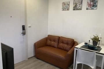 1 Bedroom Condo for sale in The Base Phetkasem, Bang Wa, Bangkok near BTS Bang Wa