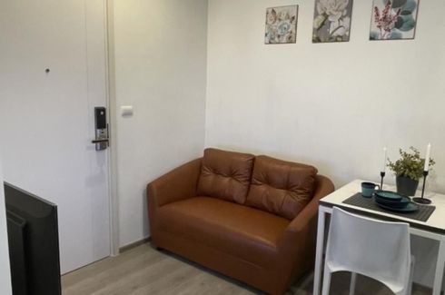 1 Bedroom Condo for sale in The Base Phetkasem, Bang Wa, Bangkok near BTS Bang Wa