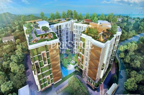 1 Bedroom Condo for sale in ECO RESORT, Bang Sare, Chonburi