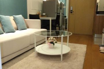 Condo for sale in InterLux Premier Sukhumvit 13, Khlong Toei Nuea, Bangkok near BTS Nana