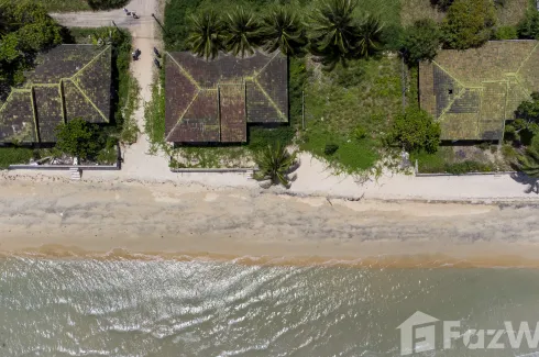 Land for sale in Lipa Noi, Surat Thani