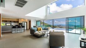 3 Bedroom Villa for sale in Saitara Peak, Bo Phut, Surat Thani