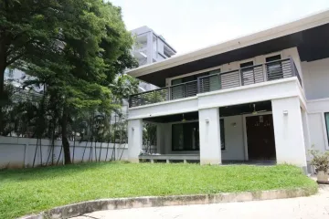 4 Bedroom House for sale in Khlong Chan, Bangkok near MRT Lat Phrao 101