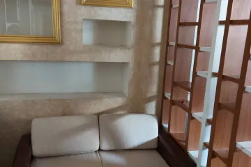 Condo for rent in City Villa soi Ladprao 130, Khlong Chan, Bangkok near MRT Lat Phrao 101