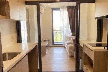 1 Bedroom Condo for rent in The Nest Sukhumvit 71, Phra Khanong Nuea, Bangkok near BTS Phra Khanong