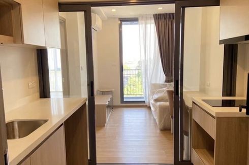 1 Bedroom Condo for rent in The Nest Sukhumvit 71, Phra Khanong Nuea, Bangkok near BTS Phra Khanong