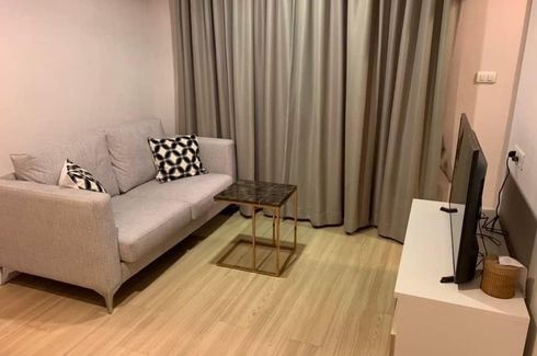 1 Bedroom Condo for sale in The Nest Sukhumvit 22, Khlong Toei, Bangkok near BTS Phrom Phong