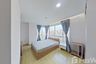 2 Bedroom Condo for sale in Emerald Residence Ratchada, Din Daeng, Bangkok near MRT Huai Khwang