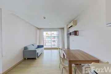 2 Bedroom Condo for sale in Emerald Residence Ratchada, Din Daeng, Bangkok near MRT Huai Khwang