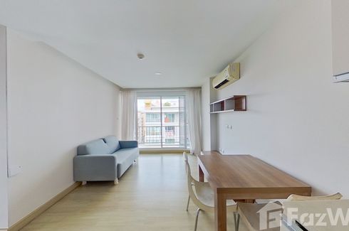 2 Bedroom Condo for sale in Emerald Residence Ratchada, Din Daeng, Bangkok near MRT Huai Khwang