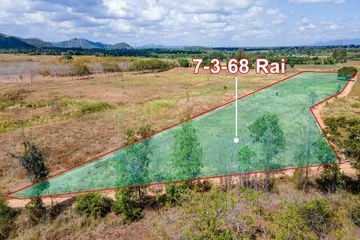 Land for sale in Thap Tai, Prachuap Khiri Khan