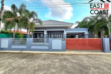 3 Bedroom House for sale in Bueng, Chonburi