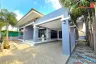 3 Bedroom House for sale in Bueng, Chonburi