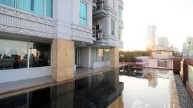 2 Bedroom Condo for rent in MANHATTAN CHIDLOM, Langsuan, Bangkok near MRT Ratchaprarop