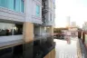 2 Bedroom Condo for rent in MANHATTAN CHIDLOM, Lumpini, Bangkok near MRT Ratchaprarop