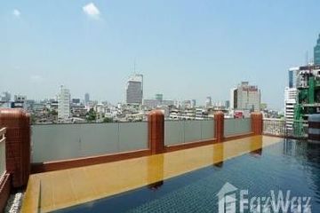 2 Bedroom Condo for rent in MANHATTAN CHIDLOM, Langsuan, Bangkok near MRT Ratchaprarop