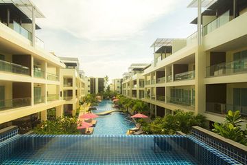 1 Bedroom Condo for sale in Nong Thale, Krabi