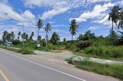 Land for sale in Thap Tai, Prachuap Khiri Khan