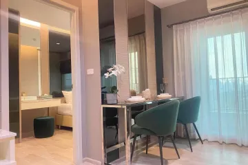1 Bedroom Condo for sale in Plum Condo Ramkhamhaeng Station, Suan Luang, Bangkok near Airport Rail Link Ramkhamhaeng
