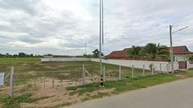 Land for sale in Cha am, Phetchaburi