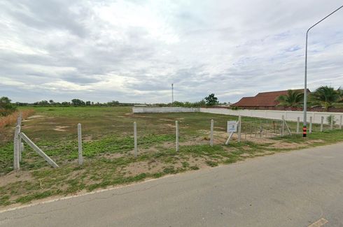 Land for sale in Cha am, Phetchaburi