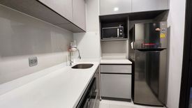 1 Bedroom Condo for sale in LIFE Asoke - Rama 9, Makkasan, Bangkok near MRT Phra Ram 9