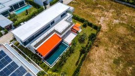 4 Bedroom Villa for sale in La Lua Resort Hua Hin, Thap Tai, Prachuap Khiri Khan