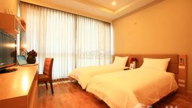 3 Bedroom Condo for rent in 39 boulevard executive residence, Khlong Tan Nuea, Bangkok near BTS Asoke