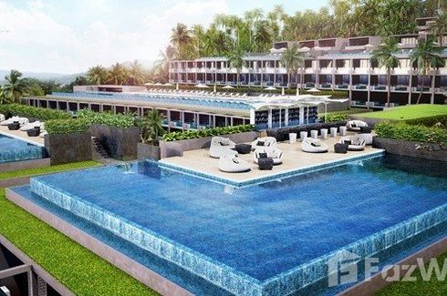 2 Bedroom Condo for sale in Oceana Surin, Choeng Thale, Phuket