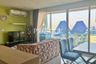 2 Bedroom Condo for sale in Grande Caribbean, Nong Prue, Chonburi