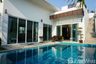 2 Bedroom Villa for rent in Sivana Gardens Pool Villas, Nong Kae, Prachuap Khiri Khan