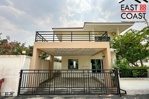3 Bedroom House for sale in Flower Park Villa, Nong Prue, Chonburi