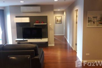 3 Bedroom Condo for rent in Belle Grand Rama 9, Huai Khwang, Bangkok near MRT Phra Ram 9