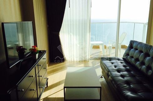 1 Bedroom Condo for Sale or Rent in Cetus, Nong Prue, Chonburi