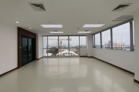 Office for rent in J.Press Building, Chong Nonsi, Bangkok