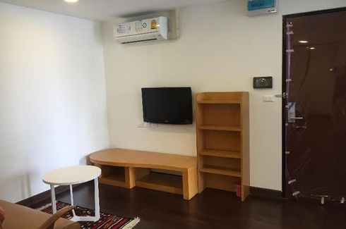 2 Bedroom Condo for rent in Bangkok Feliz Sathorn - Taksin, Khlong Ton Sai, Bangkok near BTS Krung Thon Buri