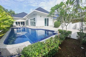 3 Bedroom Villa for rent in Platinum Residence Park, Rawai, Phuket