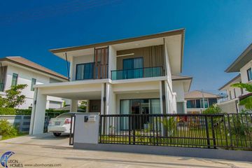 3 Bedroom House for rent in Chaeramae, Ubon Ratchathani