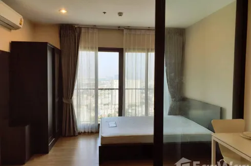 1 Bedroom Condo for rent in The Tree RIO, Bang O, Bangkok near MRT Bang O