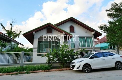 3 Bedroom House for sale in Nong Prue, Chonburi