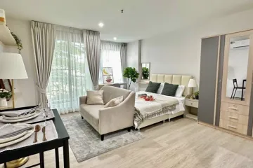 Condo for sale in Sukhumvit Plus, Phra Khanong, Bangkok near BTS Phra Khanong
