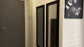 1 Bedroom Condo for rent in Huai Khwang, Bangkok near MRT Huai Khwang