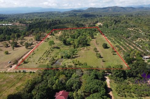Land for sale in Khilek, Chiang Mai