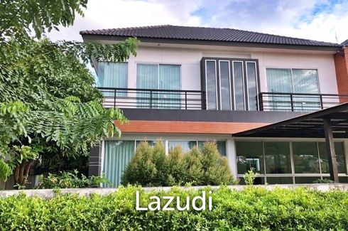 3 Bedroom House for sale in Nong Kakha, Chonburi