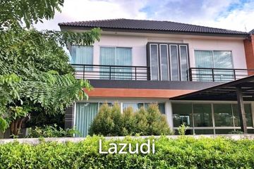 3 Bedroom House for sale in Nong Kakha, Chonburi