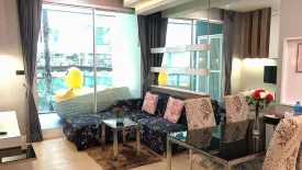 2 Bedroom Condo for sale in The Feelture, Na Jomtien, Chonburi